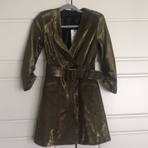 Zara dress